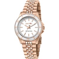 Orologio Sector No Limits Donna 230 in Acciaio placcato oro rosa R3253161531 - R3253161531